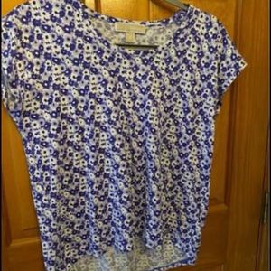 Micheal Kors shirt